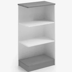 Kiefer Kinder Kommode auch mit Wickelaufsatz - Mirandesca