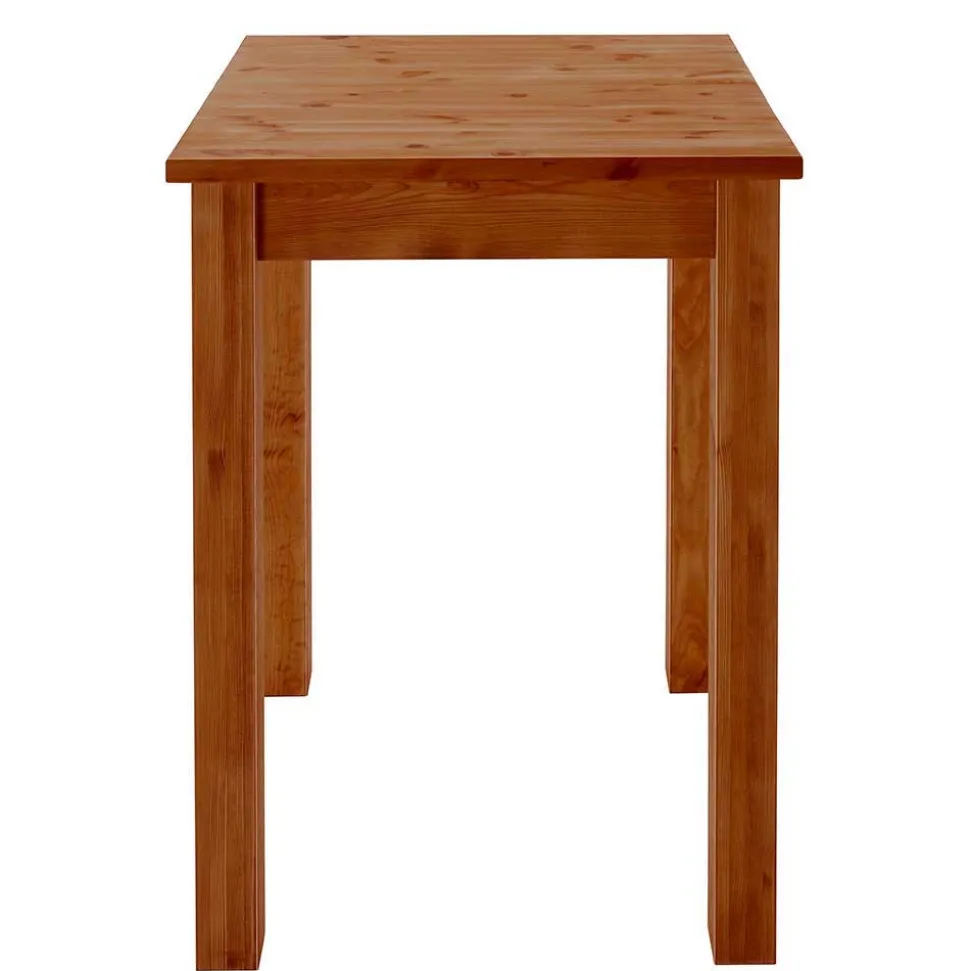 Kiefernholz Bargruppe in Bernstein - Zytras (dreiteilig)