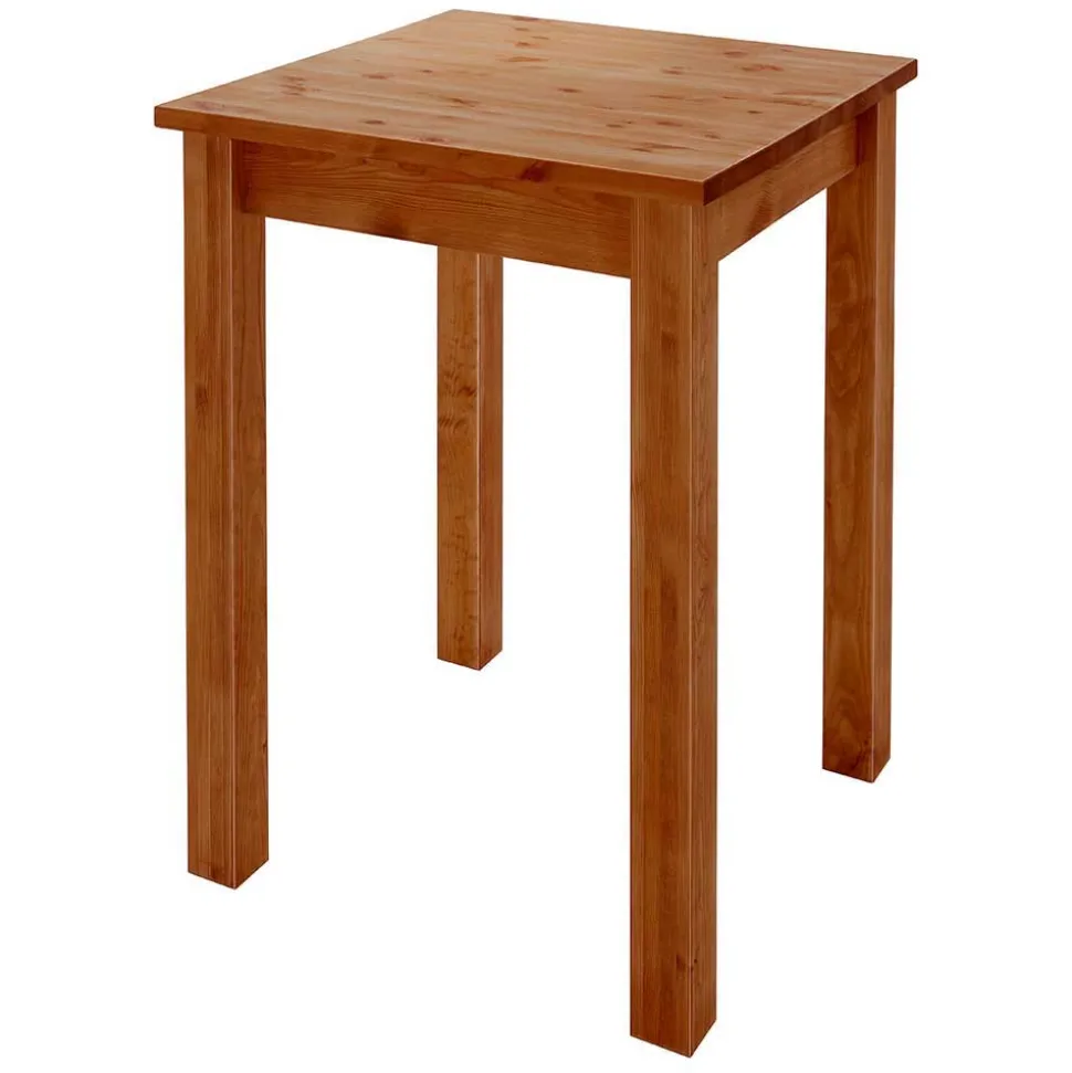 Kiefernholz Bargruppe in Bernstein - Zytras (dreiteilig)