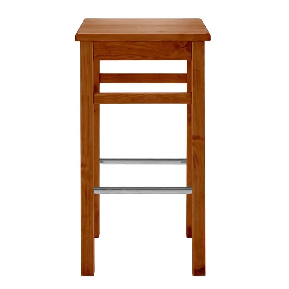 Kiefernholz Bargruppe in Bernstein - Zytras (dreiteilig)