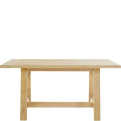 Kiefernholz Esstisch geölt - Jesafina