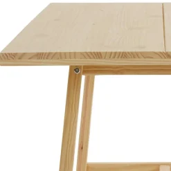 Kiefernholz Esstisch geölt - Jesafina