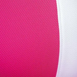 Kinder Drehstuhl in Pink & Weiß mit Schwarz - Dario