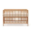 Kinder Gitterbett aus Buche Massivholz - Vichada