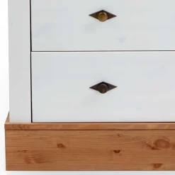 Kinder Kommode oder Wickelkommode - Sibiuta I