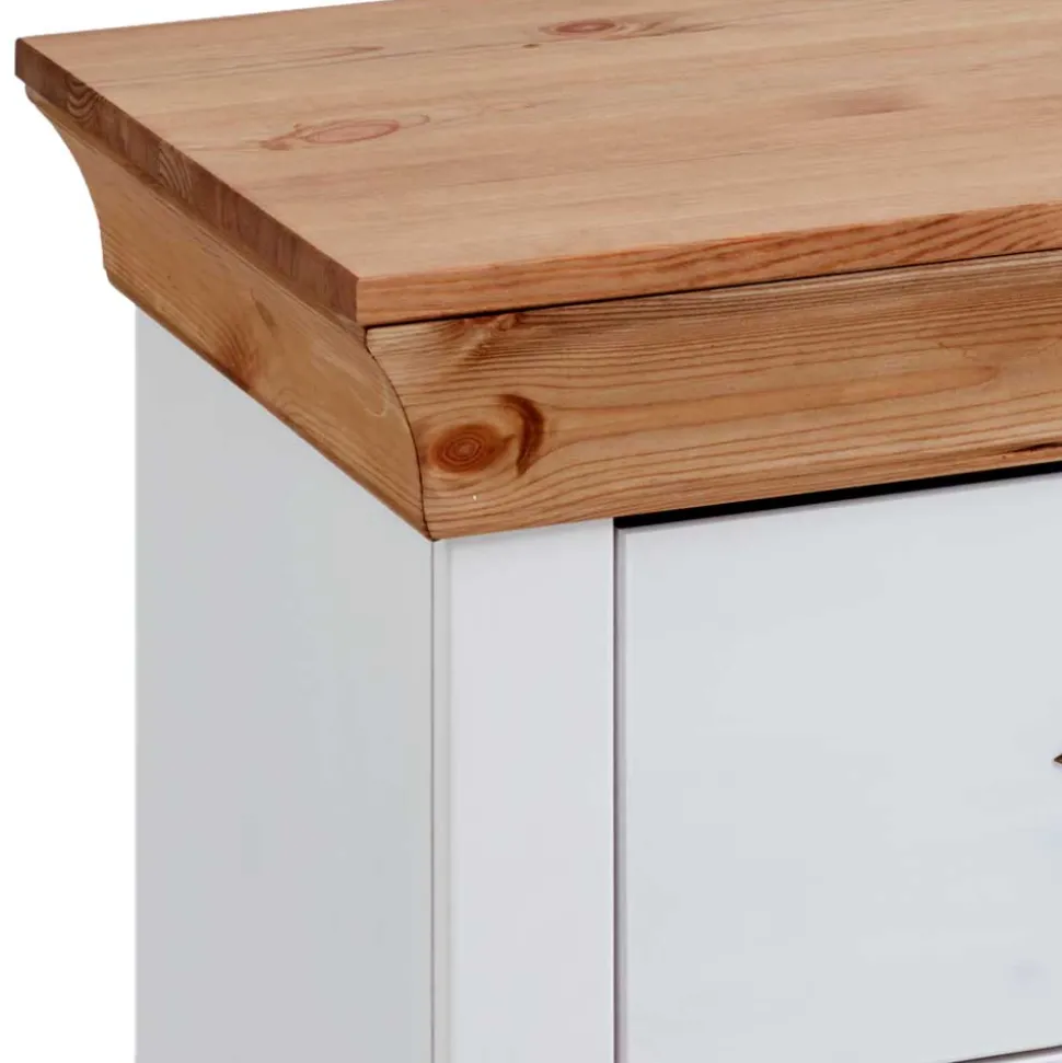 Kinder Kommode oder Wickelkommode - Sibiuta I