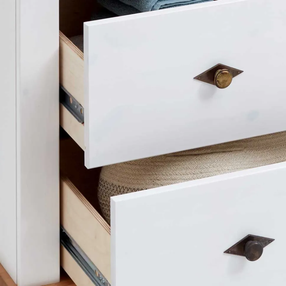 Kinder Kommode oder Wickelkommode - Sibiuta I