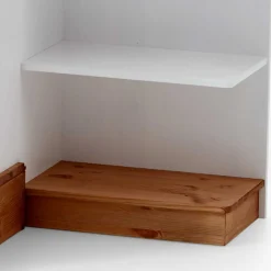 Kinder Kommode oder Wickelkommode - Sibiuta I