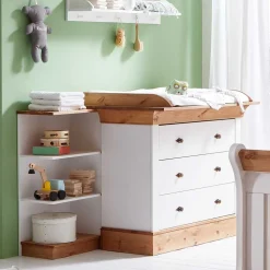 Kinder Kommode oder Wickelkommode - Sibiuta I