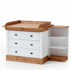 Kinder Kommode oder Wickelkommode - Sibiuta I
