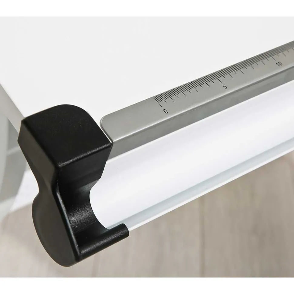 Kinder Schreibtisch mit neigbarer Platte - Phidias