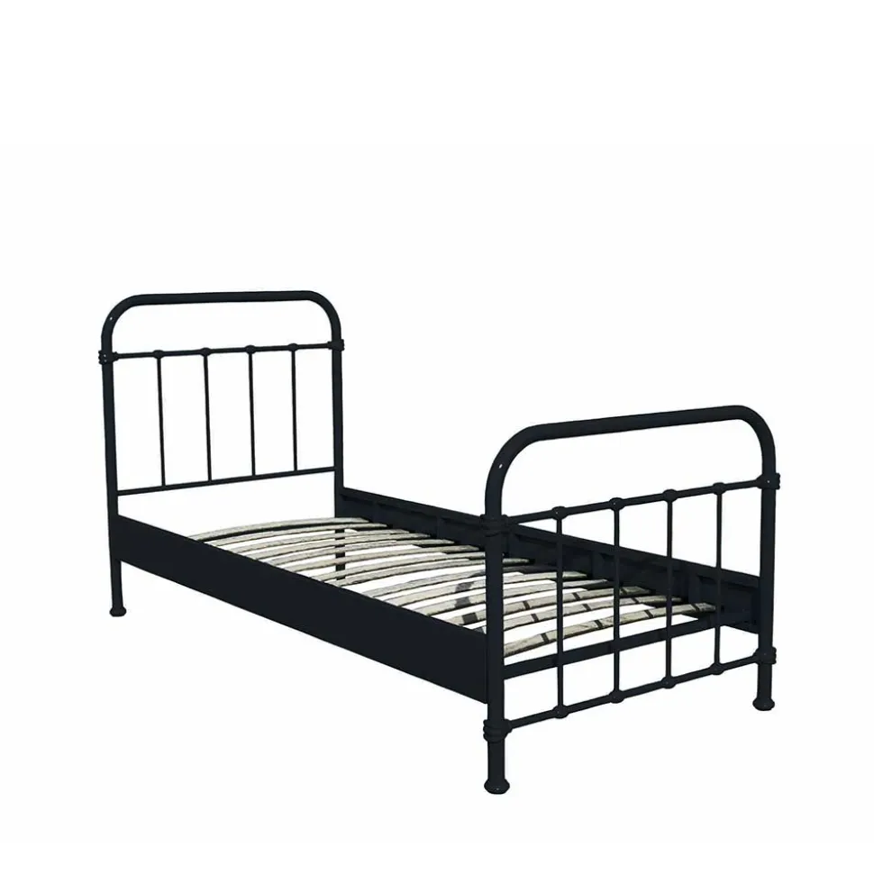 Kinderbett Merka aus Metall