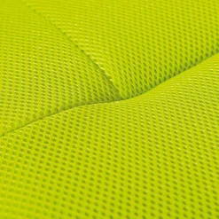 Kinderdrehstuhl Lubema in Grün