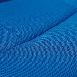 Kinderdrehstuhl Pengura in Blau