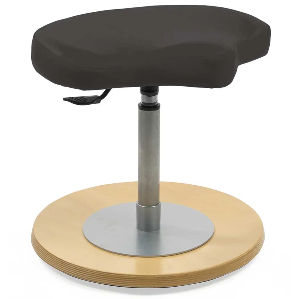 Kinderhocker durch Gasdruck höhenverstellbar - Osika