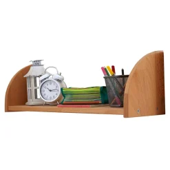 Kinderzimmer Hochbett aus Buche Massivholz - Freaky