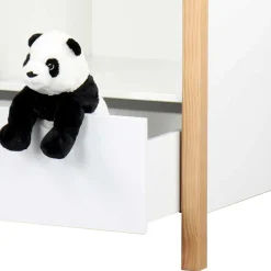 Kinderzimmer Kleiderschrank im Haus Design - Vathurias