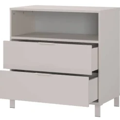 Kinderzimmer Kommode - Wickelaufsatz optional - Afilon