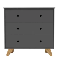 Kinderzimmer Kommode im Skandi Stil - Istiane
