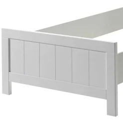 Kinderzimmer Kompletteinrichtung in Weiß - Ellen (fünfteilig)