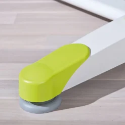 Kinderzimmer Schreibtisch Pricenta in Weiß