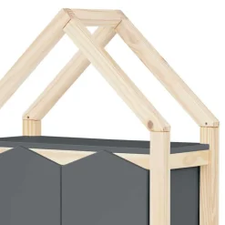 Kinderzimmerregal im Haus Design - Bradley