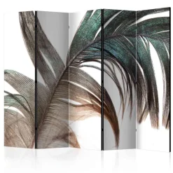 Klappbarer Sichtschutz mit Fotomotiv - Passena