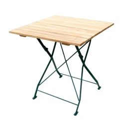 Klapptisch Trisanna für Garten