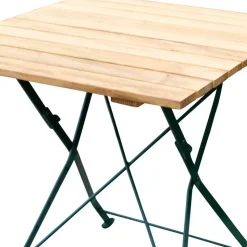 Klapptisch Trisanna für Garten