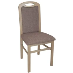 Klassische Eckbankgruppe Set - Janni (vierteilig)