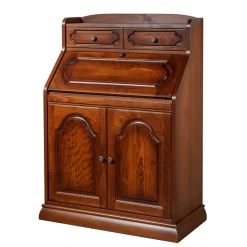 Klassischer Sekretär in Nussbaum - Modicca