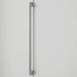 Kleiderschrank mit Falttüren - 2-türig - Olividos