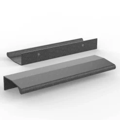 Kleiderschrank mit fünf Türen - Dilacco