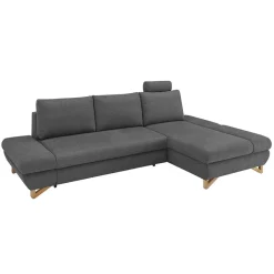 Kleine Wohnlandschaft mit Schlaffunktion - Baonga