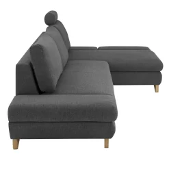 Kleine Wohnlandschaft mit Schlaffunktion - Baonga