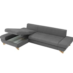 Kleine Wohnlandschaft mit Schlaffunktion - Baonga