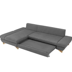 Kleine Wohnlandschaft mit Schlaffunktion - Baonga