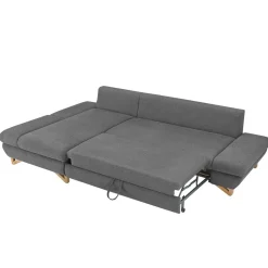 Kleine Wohnlandschaft mit Schlaffunktion - Baonga