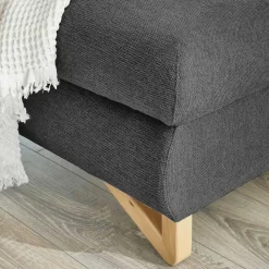 Kleine Wohnlandschaft mit Schlaffunktion - Baonga