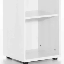 Kleines Aktenregal mit zwei Fächern - Radiassu