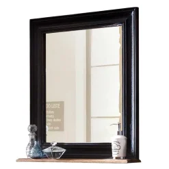 Kolonialstil Badmöbel Set - Sentiments (dreiteilig)