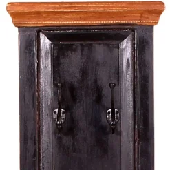 Kolonialstil Dielenmöbel Kombination - Sentiments (fünfteilig)