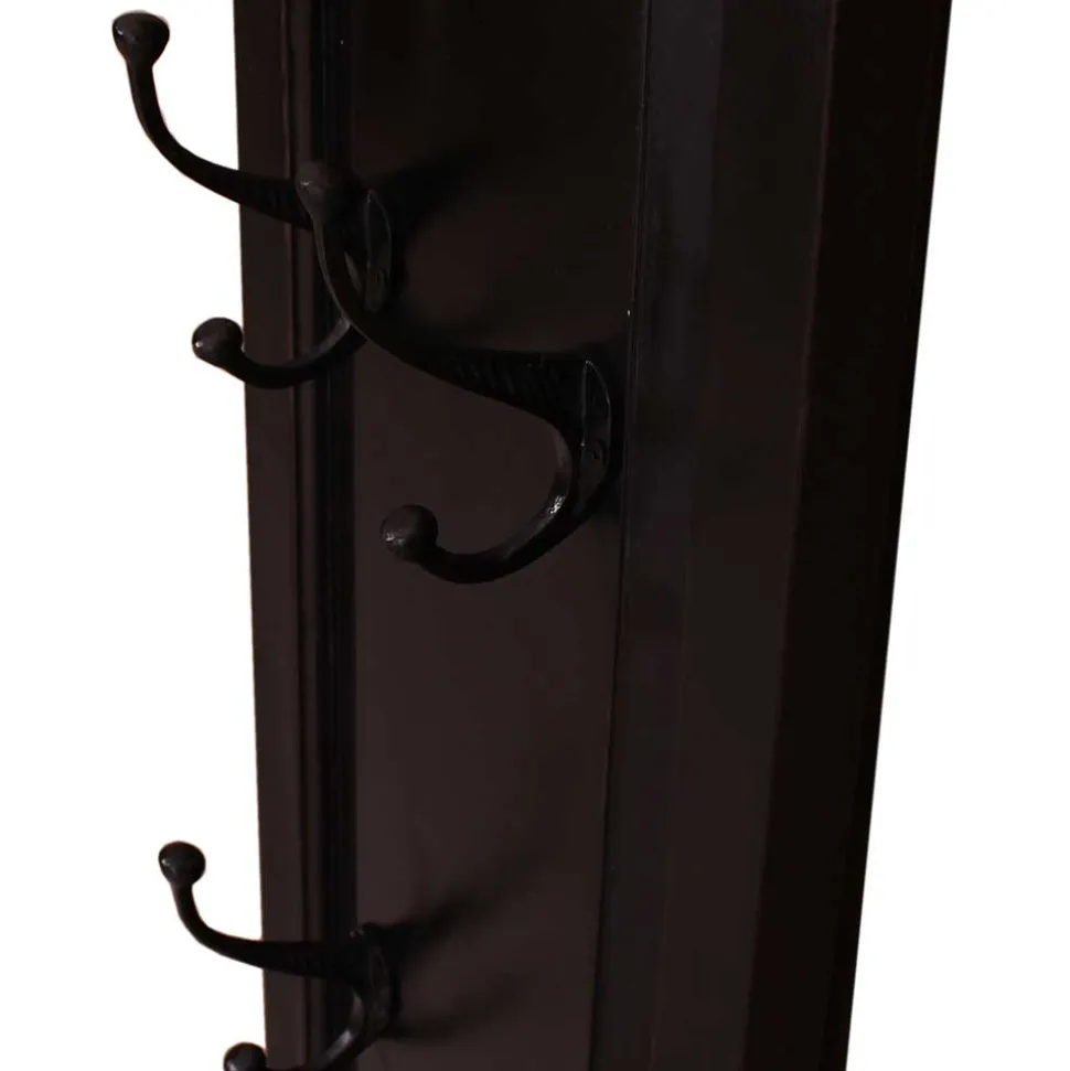 Kolonialstil Dielenmöbel Kombination - Sentiments (fünfteilig)