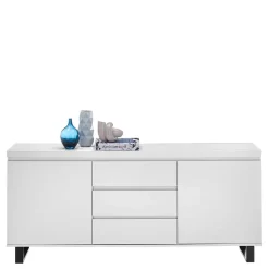 Kombi-Kommode 166 cm breit - Atela