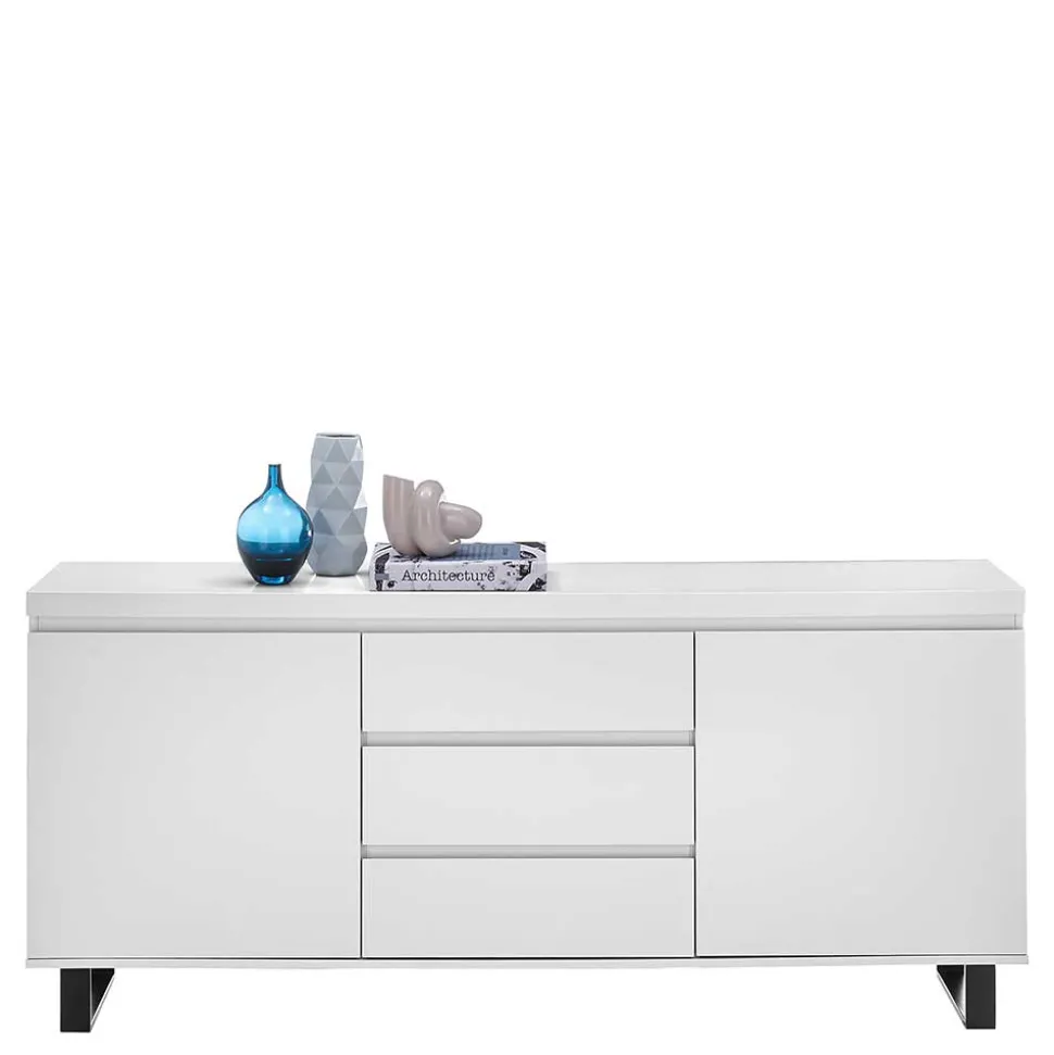 Kombi-Kommode 166 cm breit - Atela