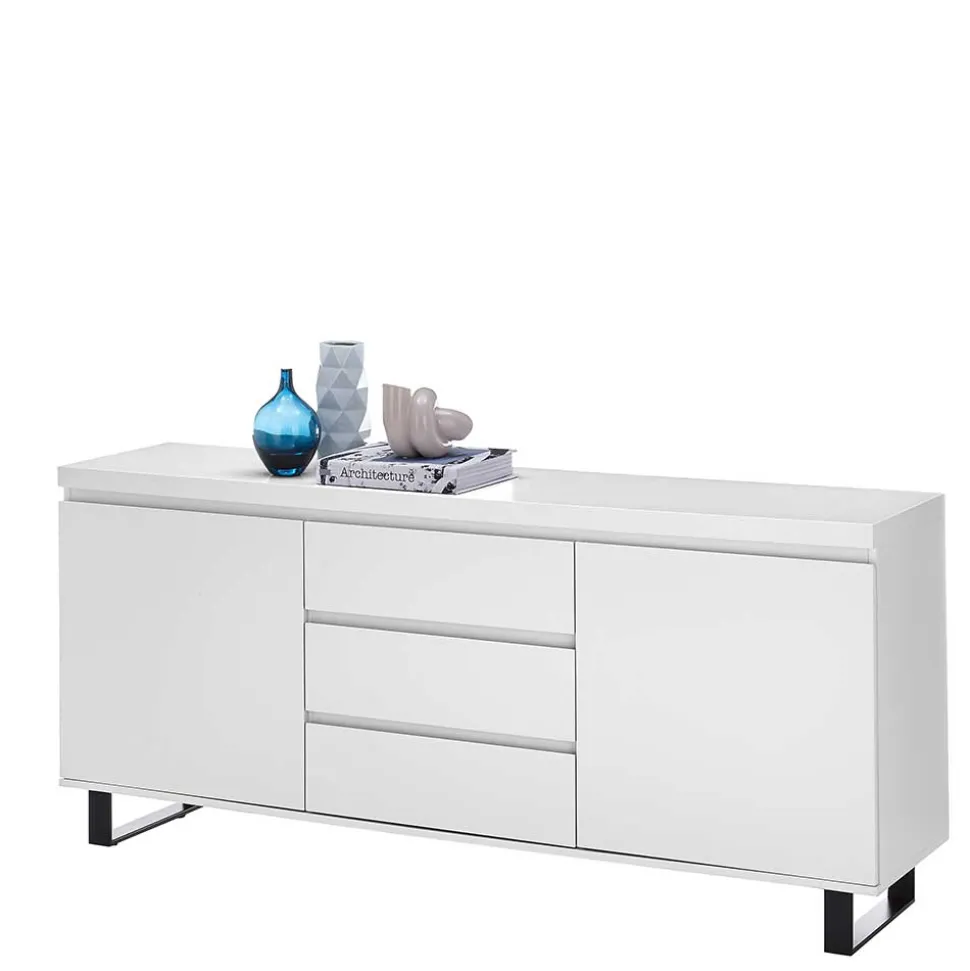 Kombi-Kommode 166 cm breit - Atela