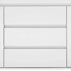 Kombi-Kommode 166 cm breit - Atela