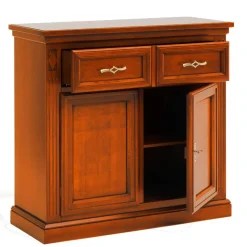 Kombi-Kommode in Kirschbaumfarben - Manukau