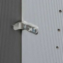 Kombi-Schlafzimmerschrank 300 cm breit - Ostranca