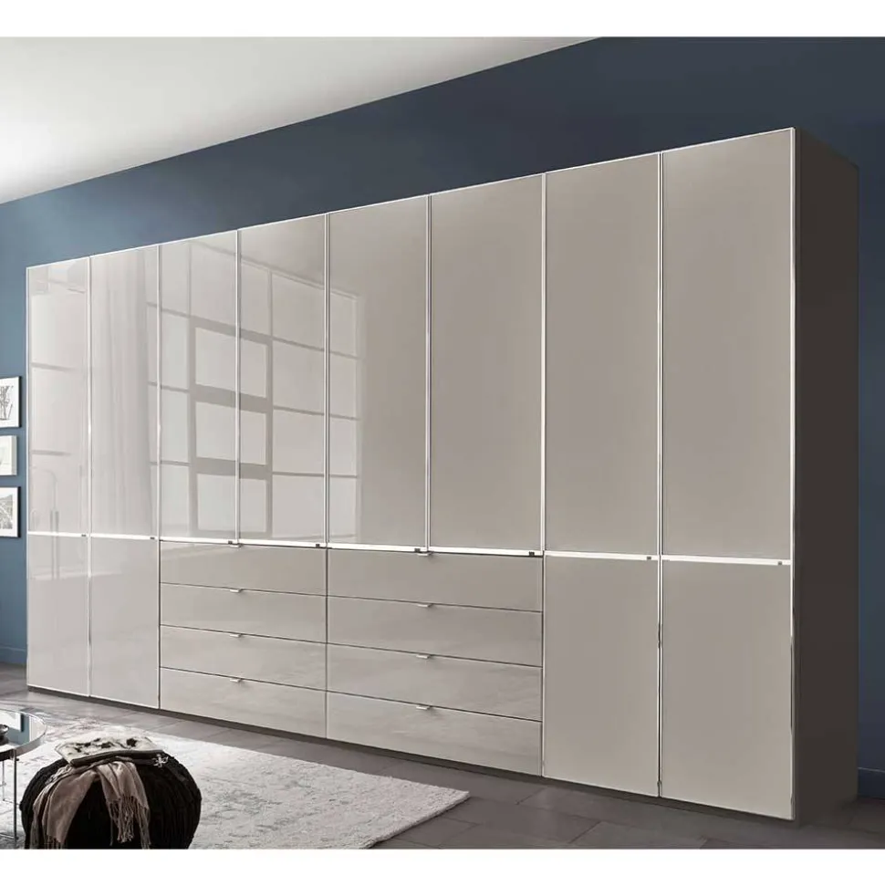 Kombischrank mit acht Schubladen - Korcula